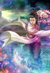 妖王,乖乖来侍寝!
