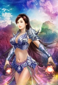 小媳婦