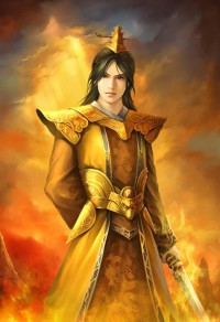 女配也承欢(穿书)