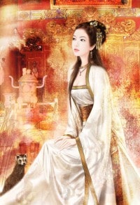 魔尊死后十七年