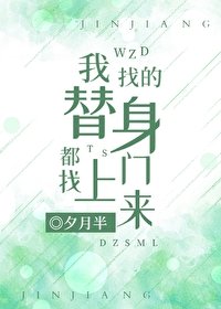 我找的替身都找上門來