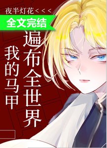 我的馬甲遍佈全世界