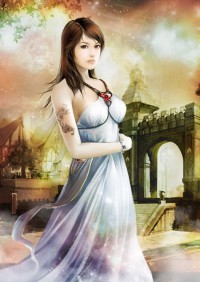 美漫世界的魔法师